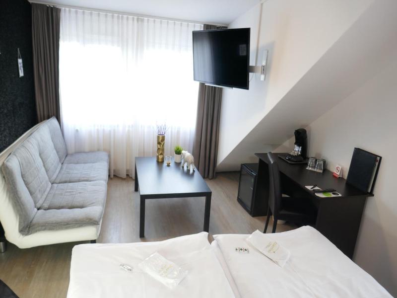 Hotel Bitzer image