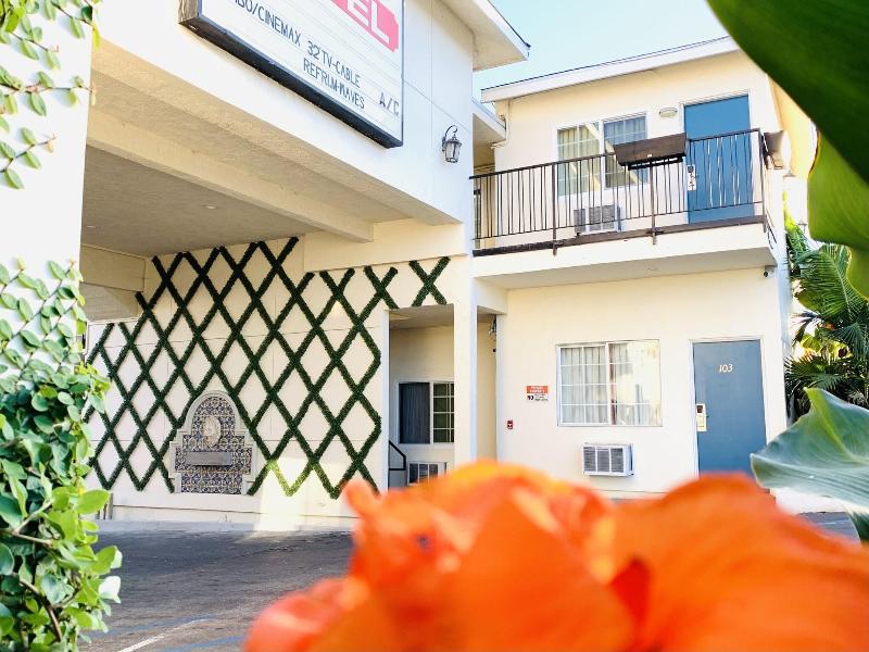 Villa Serena Motel El Cajon image