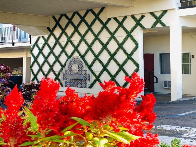 Villa Serena Motel El Cajon image