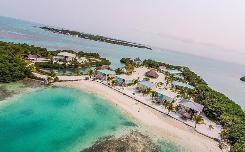 Royal Palm Island 2