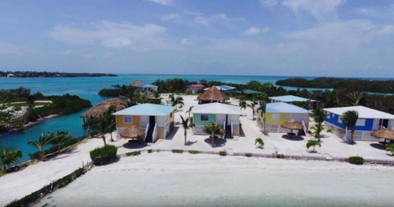 Royal Palm Island 3
