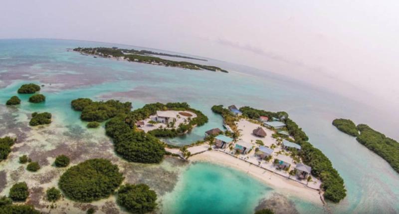 Royal Palm Island 5