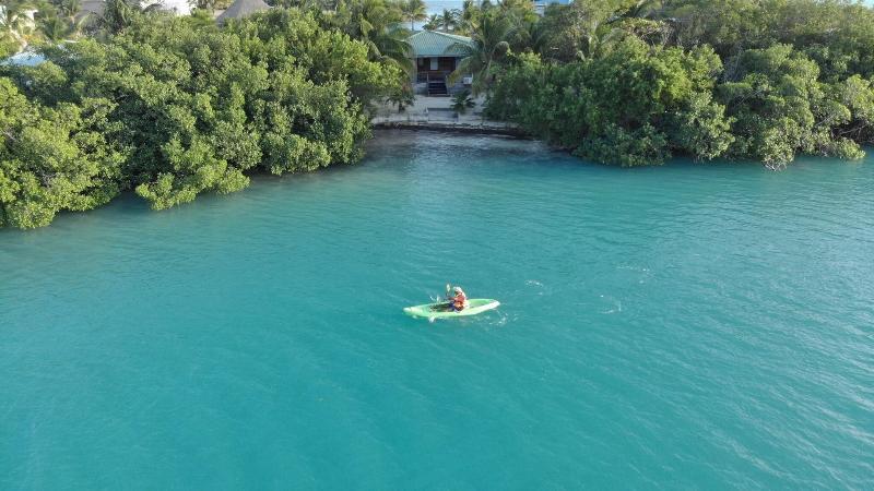 Royal Palm Island