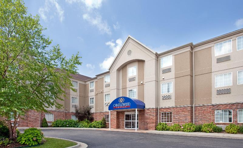 Candlewood Suites St. Robert image