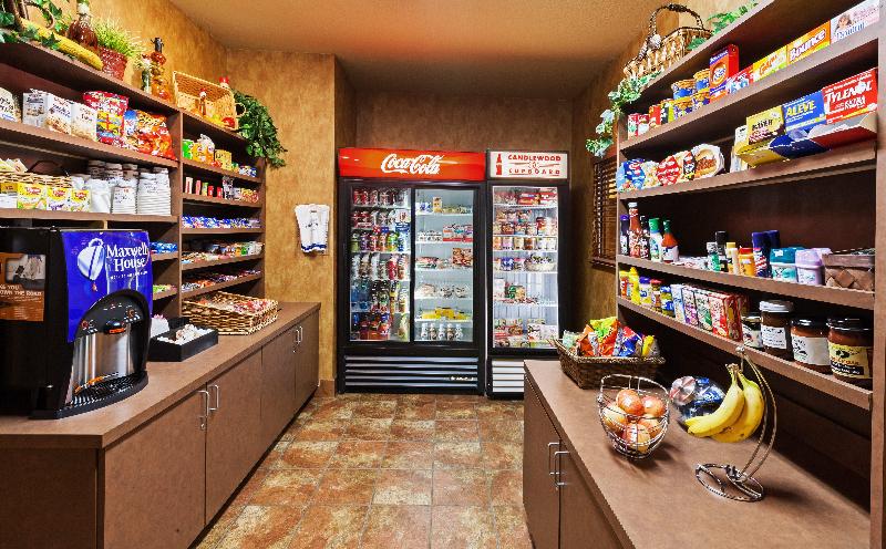 Candlewood Suites St. Robert image