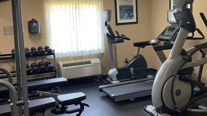 Candlewood Suites St. Robert image