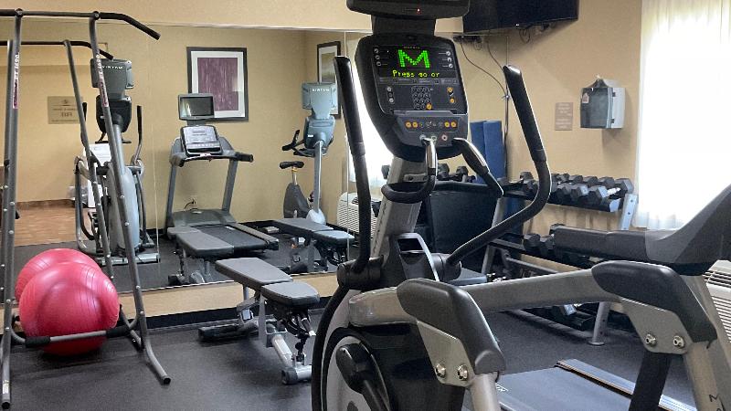Candlewood Suites St. Robert image