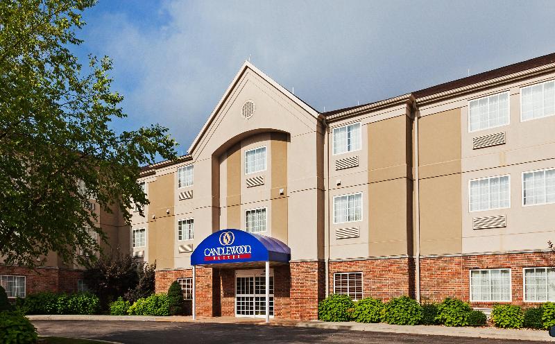 Candlewood Suites St. Robert image