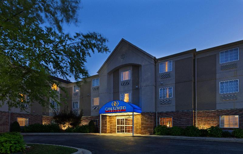 Candlewood Suites St. Robert image