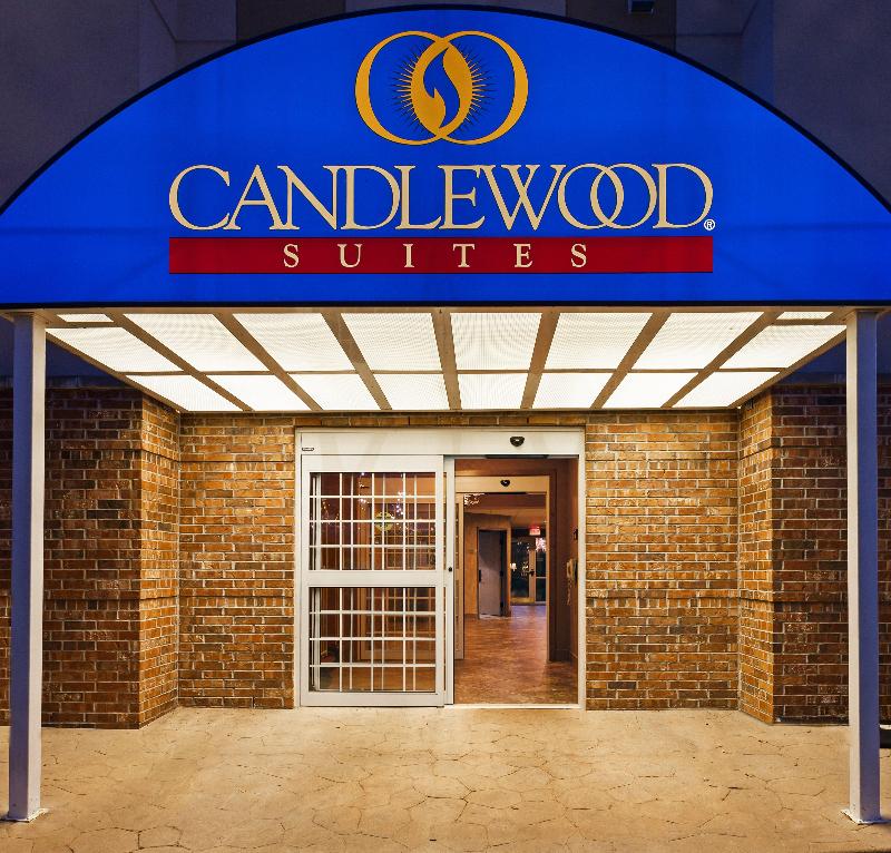 Candlewood Suites St. Robert image