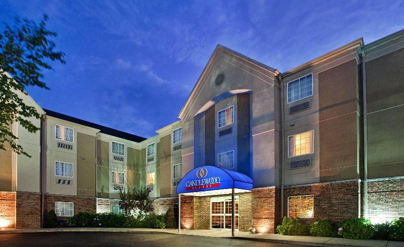 Candlewood Suites St. Robert image