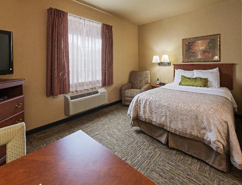 Candlewood Suites St. Robert image