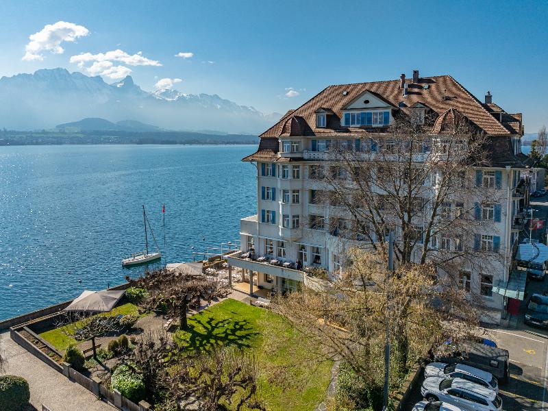 Bellevue Au Lac image
