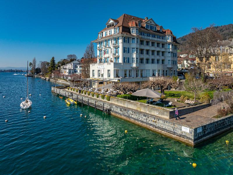 Bellevue Au Lac image