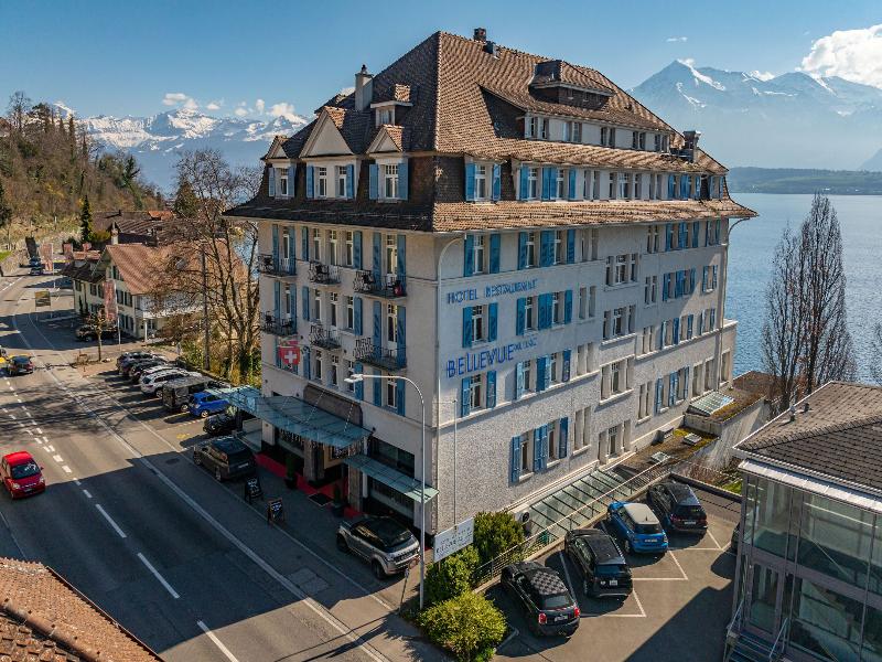 Bellevue Au Lac image