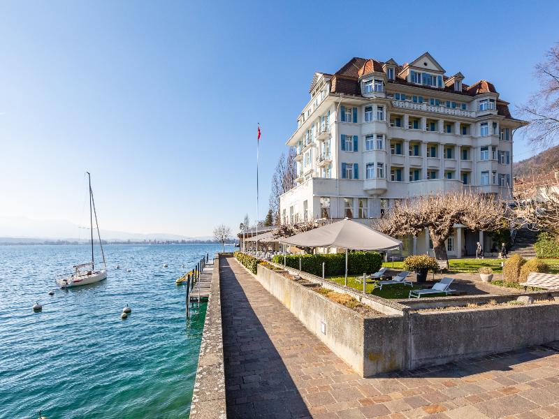 Bellevue Au Lac image