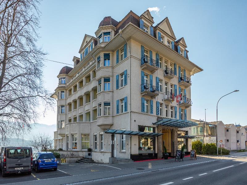 Bellevue Au Lac image