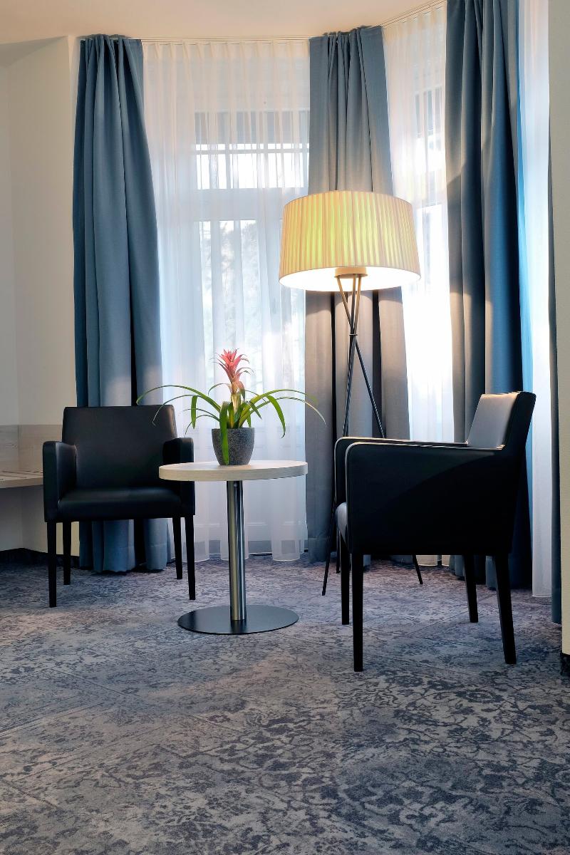 Bellevue Au Lac image