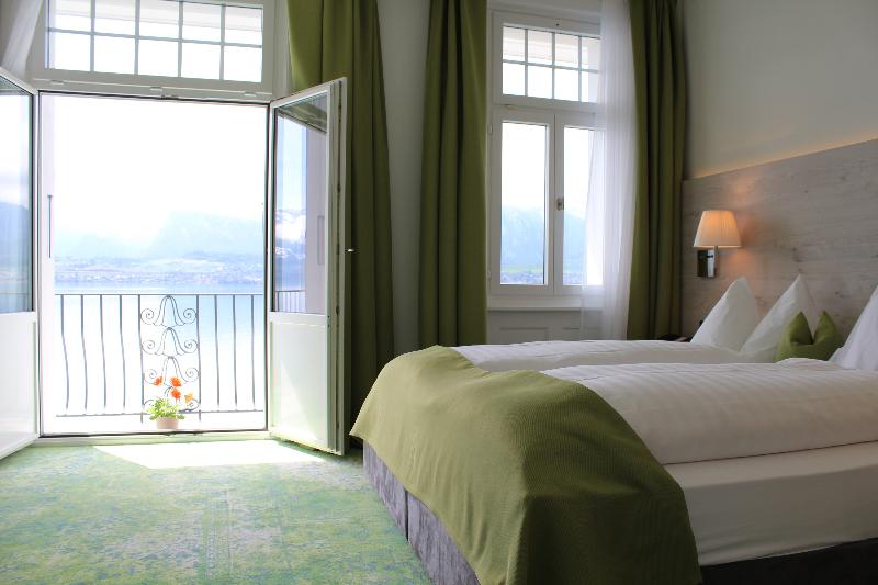Bellevue Au Lac image