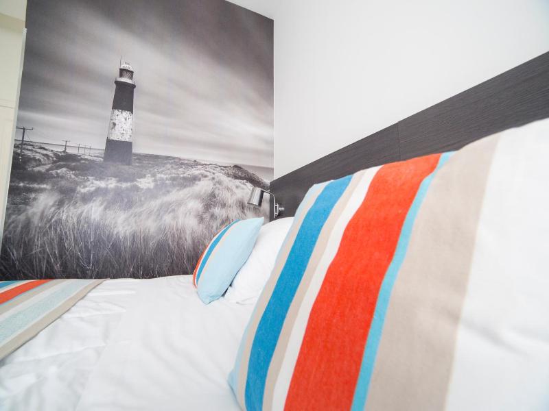 Hostal Cabo Mayor image