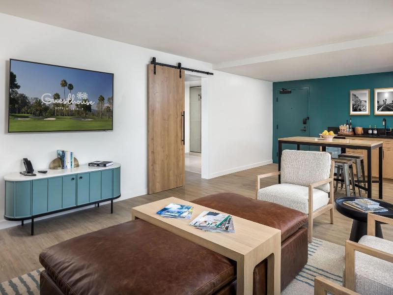 Guesthouse Hotel at La Valle image