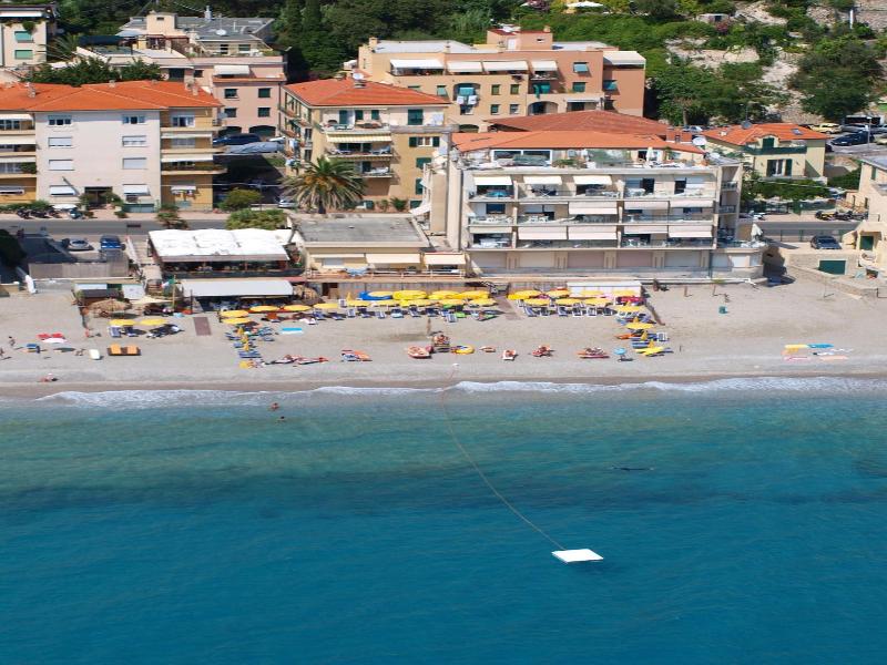 Le Dune Club image