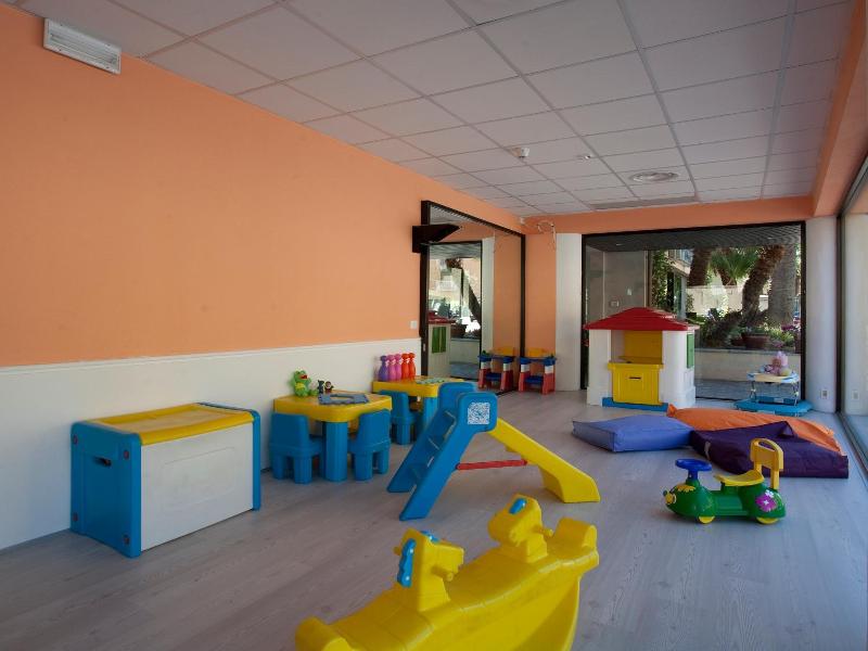 Le Dune Club image