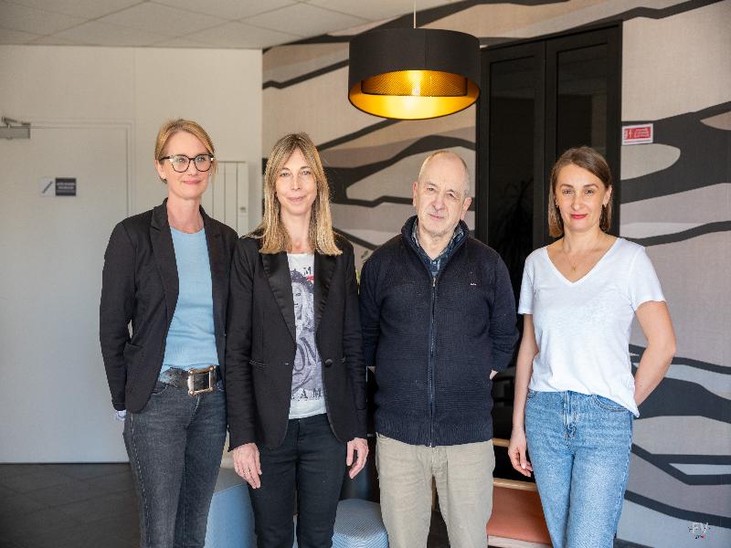 Kyriad Hotel Lamballe image