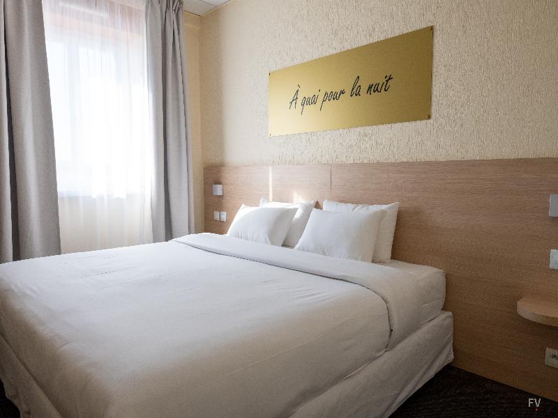 Kyriad Hotel Lamballe image