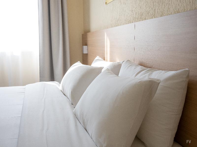 Kyriad Hotel Lamballe image