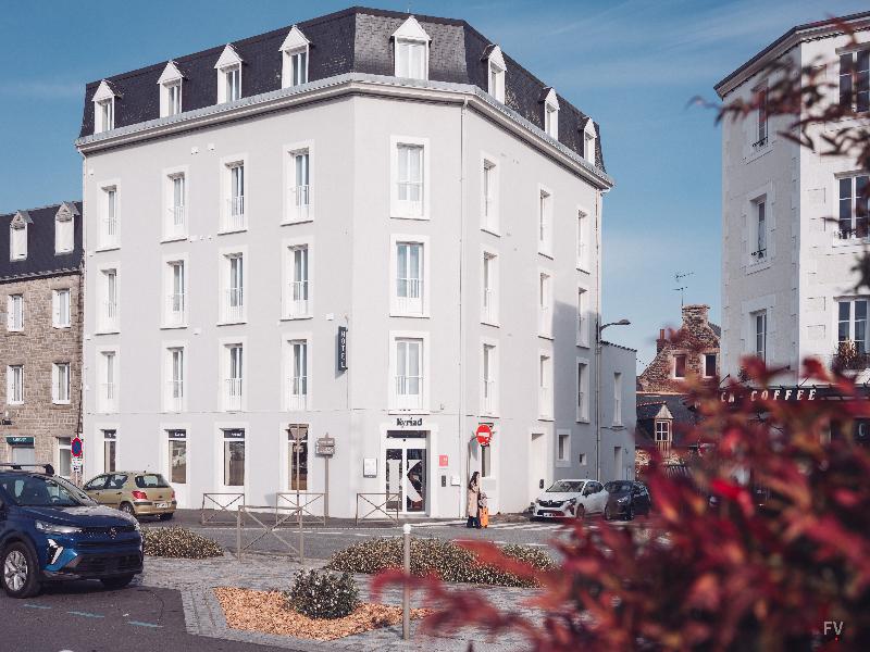 Kyriad Hotel Lamballe image