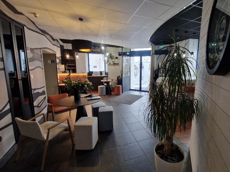 Kyriad Hotel Lamballe image