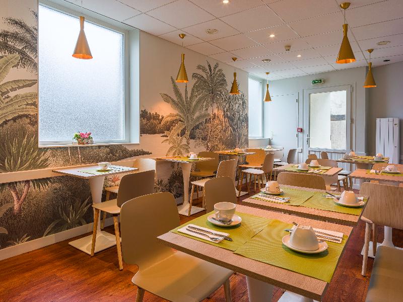 Kyriad Hotel Lamballe image