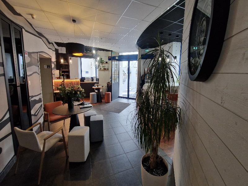 Kyriad Hotel Lamballe image