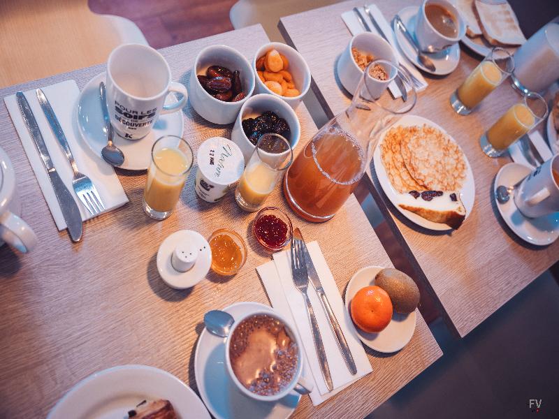 Kyriad Hotel Lamballe image