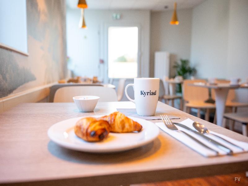 Kyriad Hotel Lamballe image