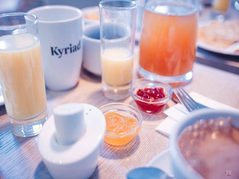 Kyriad Hotel Lamballe image