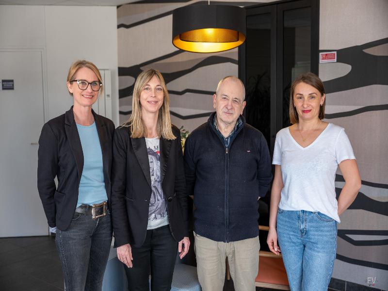 Kyriad Hotel Lamballe image