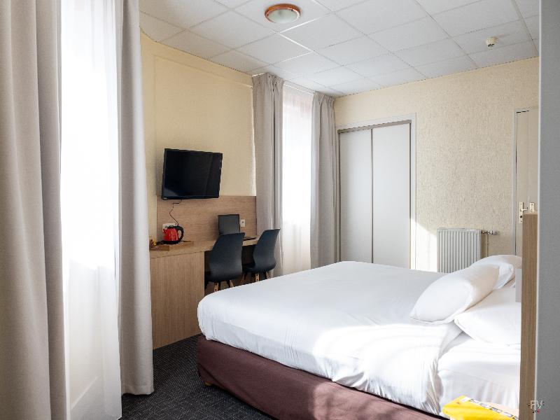 Kyriad Hotel Lamballe image