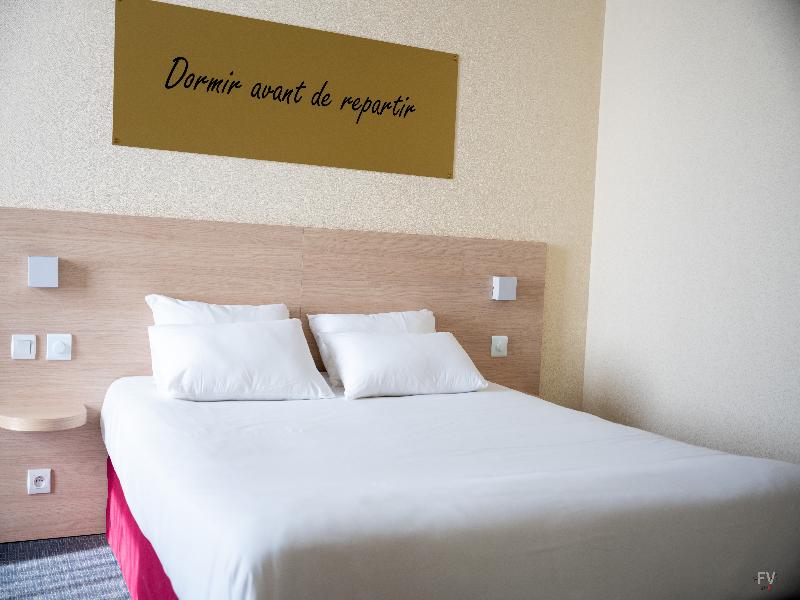 Kyriad Hotel Lamballe image