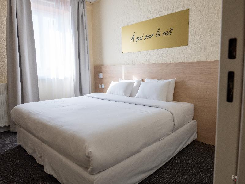 Kyriad Hotel Lamballe image