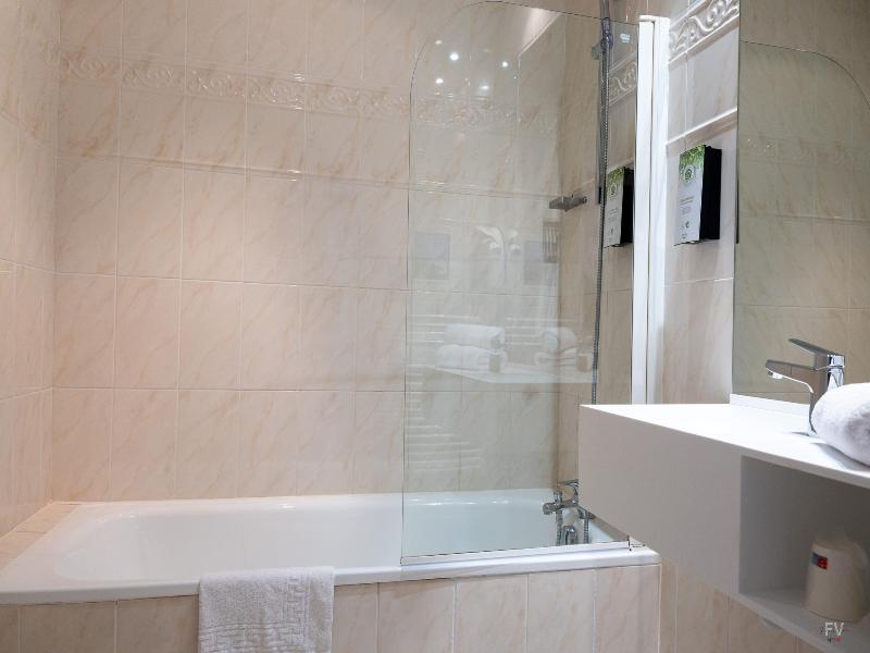 Kyriad Hotel Lamballe image
