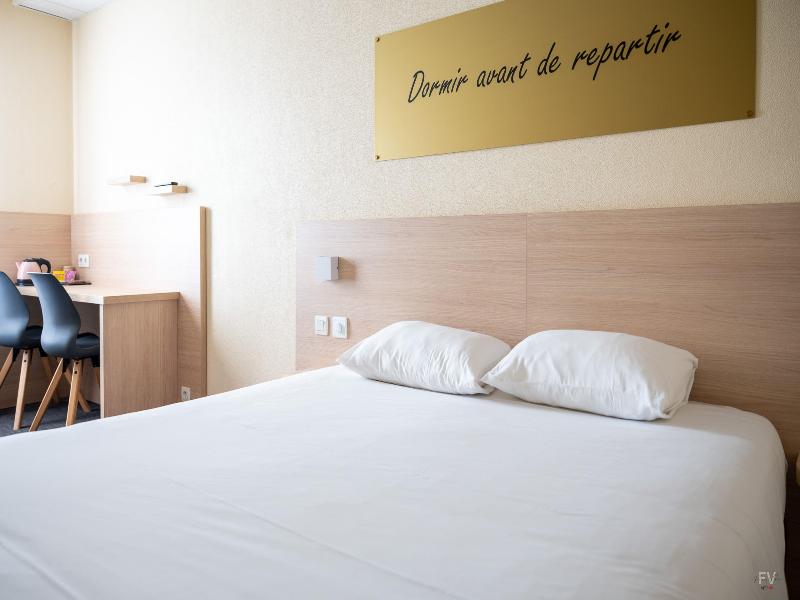 Kyriad Hotel Lamballe image