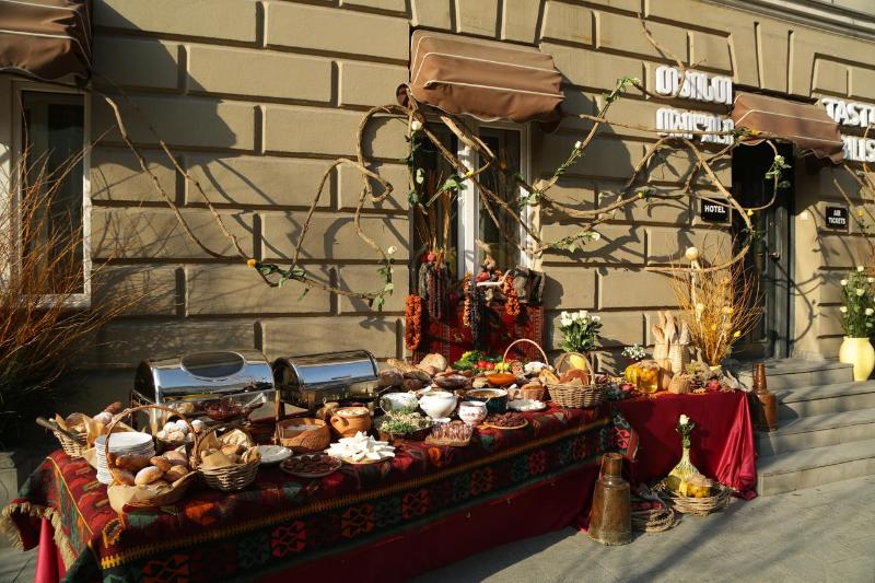 Taste Tbilisi image
