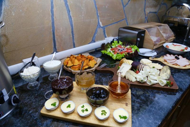 Taste Tbilisi image