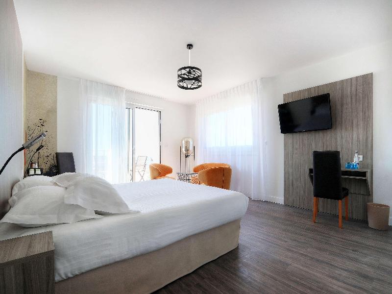 Best Western Hotel Le Bellevue image