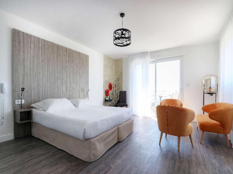 Best Western Hotel Le Bellevue image