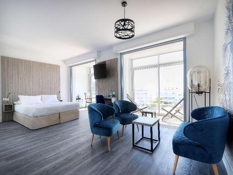 Best Western Hotel Le Bellevue image