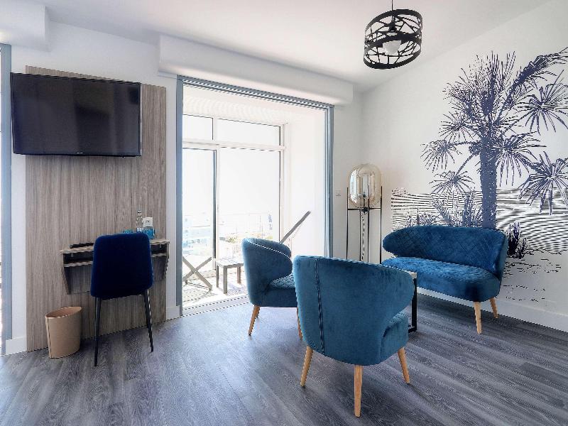 Best Western Hotel Le Bellevue image