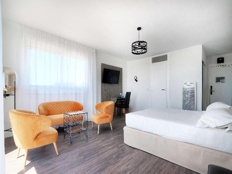 Best Western Hotel Le Bellevue image